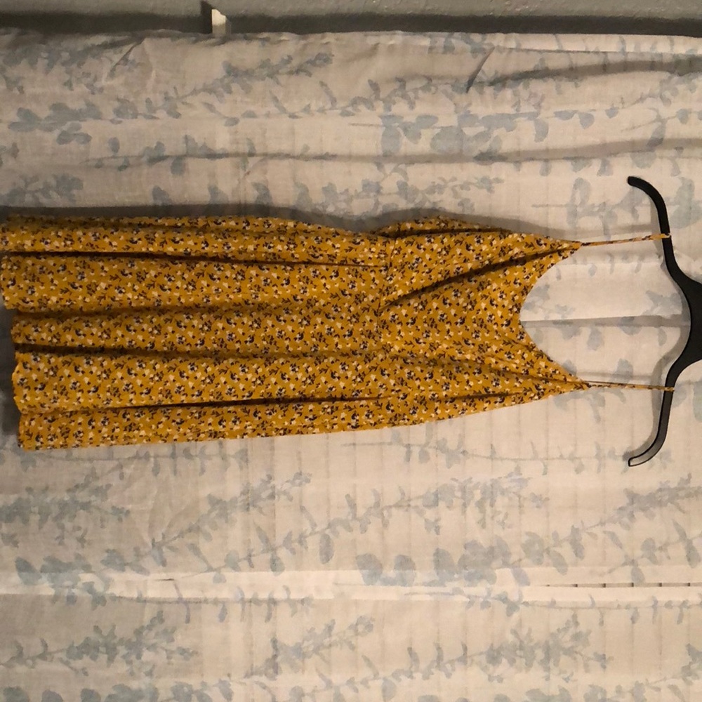 Old navy dress XL